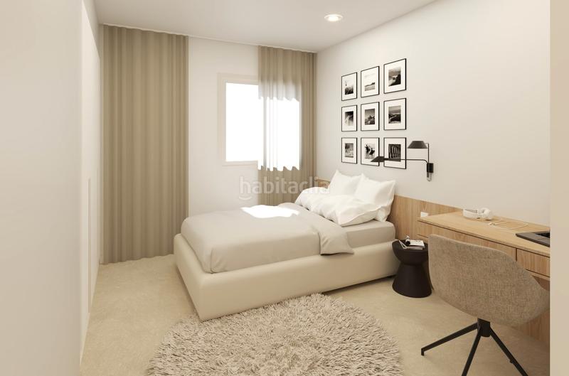 Foto 76a70b49-ff29-442d-ae92-d44b2dbecb07. Flat with heating parking in Arrancapins Valencia