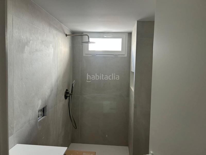 Foto 77225bbc-9baa-4807-8512-8b0db457aed0. Flat with heating parking in Arrancapins Valencia