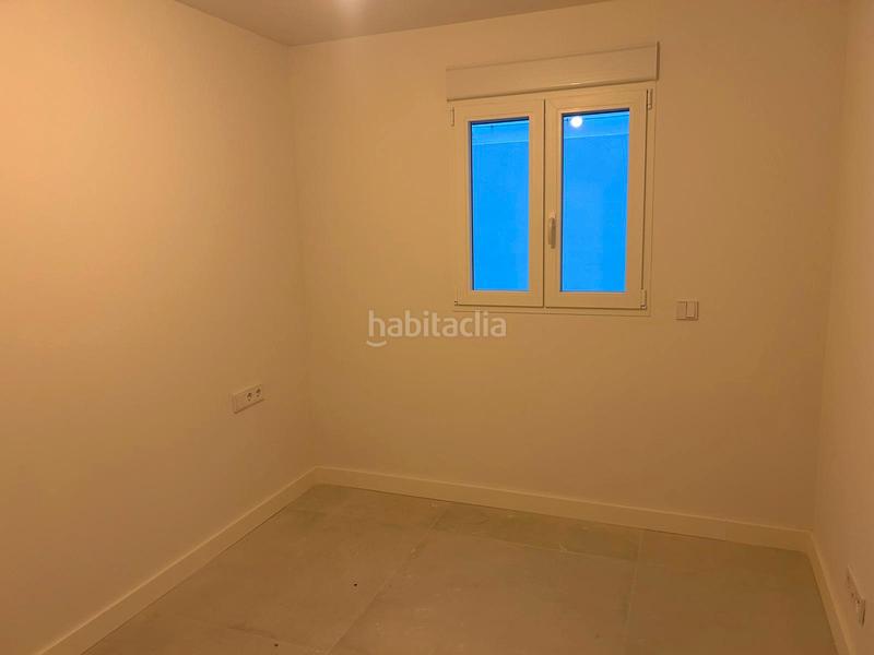 Foto 88e6d737-31e7-4a6a-99c6-fb4ebc752bd6. Flat with heating parking in Arrancapins Valencia