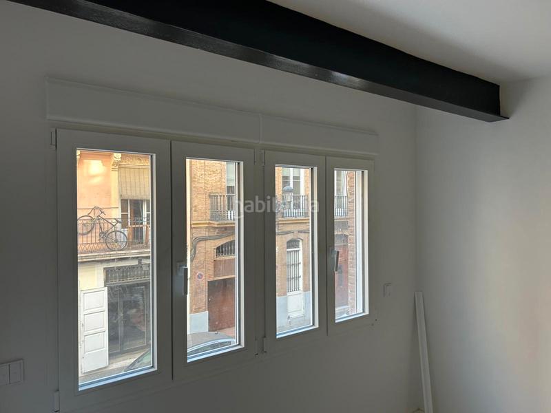 Foto 94d12532-6532-494b-92a8-04e8f0e8bed5. Flat with heating parking in Arrancapins Valencia