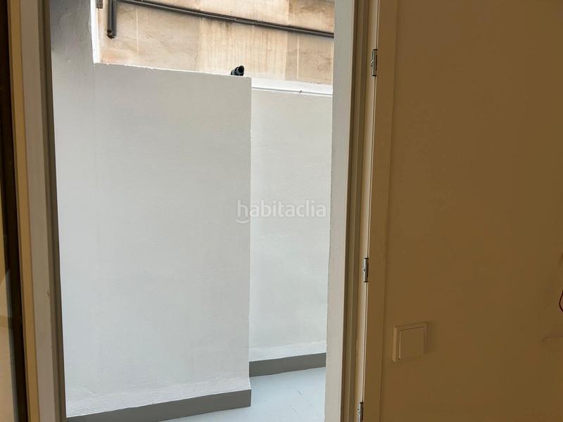 Foto a90f0907-91c8-4cc9-b8be-2bd9179b2043. Flat with heating parking in Arrancapins Valencia