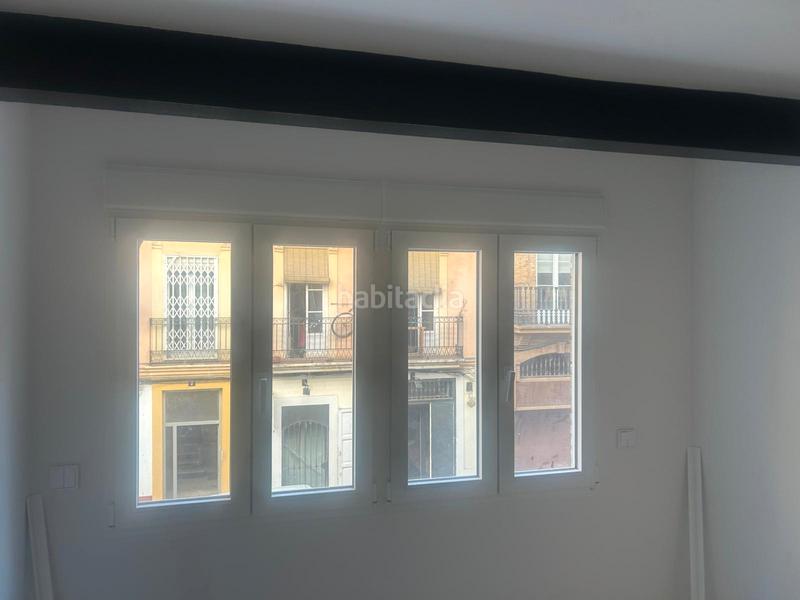 Foto cb6ccb3c-c6a9-436c-9106-d3efbb3499c9. Flat with heating parking in Arrancapins Valencia