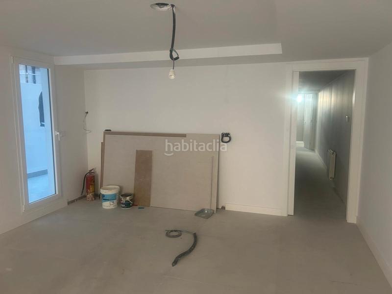 Foto de1b5657-ea43-4bd7-8749-b79ca68d8c0d. Flat with heating parking in Arrancapins Valencia