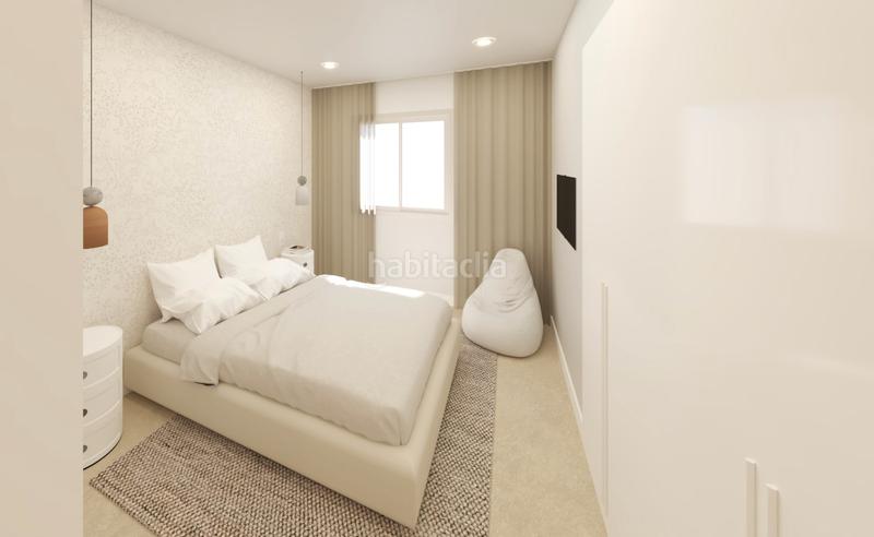 Foto f9a213d5-8ddf-4972-8932-c9e7a9313f70. Flat with heating parking in Arrancapins Valencia