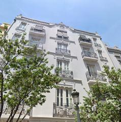 Local Comercial a Russafa