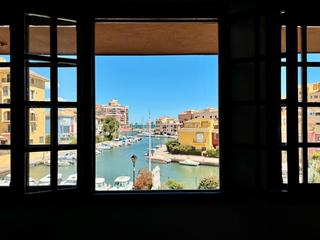 Pis a Port Saplaya. Inmejorable ubicación en port saplaya. piso de 127m.