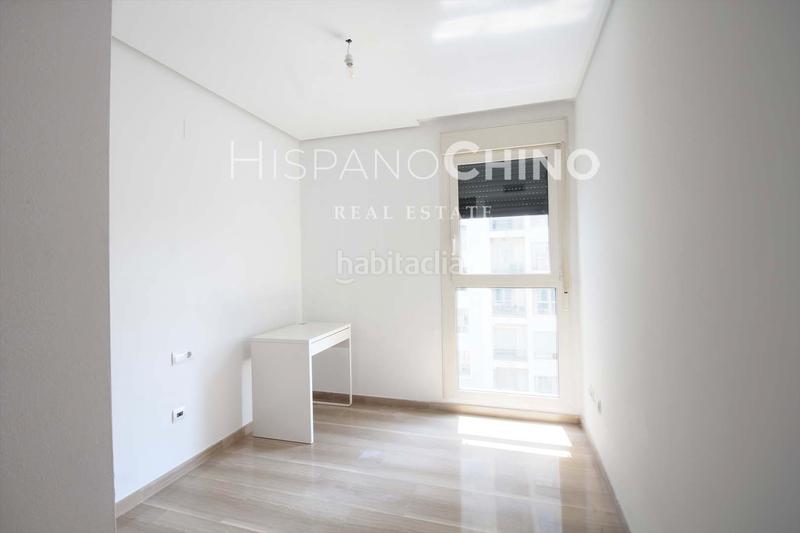 Foto 0760d1b1-22b4-49ef-9d24-1f6573e73da0. Affitto piccolo appartamento con riscaldamento parcheggio piscina in Valencia