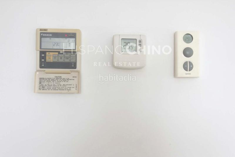 Foto b559c0ce-bfdf-485f-8fc0-7671ccac50cb. Affitto piccolo appartamento con riscaldamento parcheggio piscina in Valencia