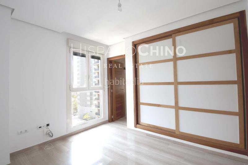 Foto 254d292e-a363-439f-a508-9ad16759ca6d. Lloguer apartament amb calefacció aparcament piscina a Valencia