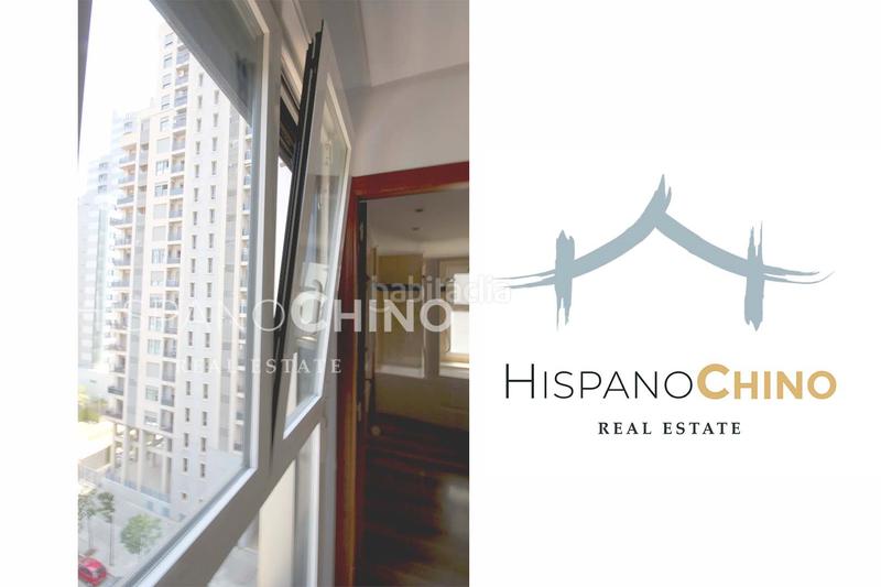 Foto 27fa4bfc-d57e-47f0-bc59-7d8e454a3ac1. Lloguer apartament amb calefacció aparcament piscina a Valencia