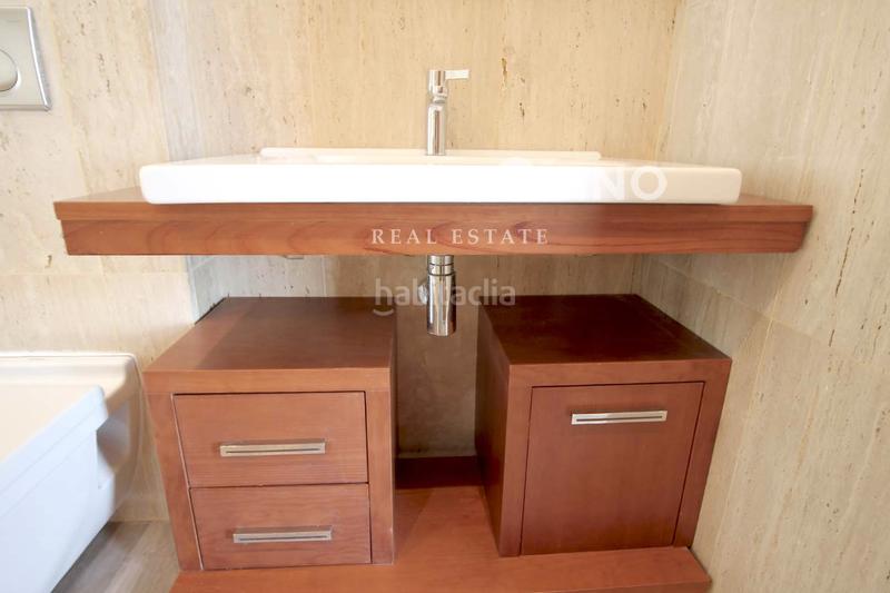 Foto 724ec33d-f5a0-4f0e-806c-2883a136b635. Lloguer apartament amb calefacció aparcament piscina a Valencia