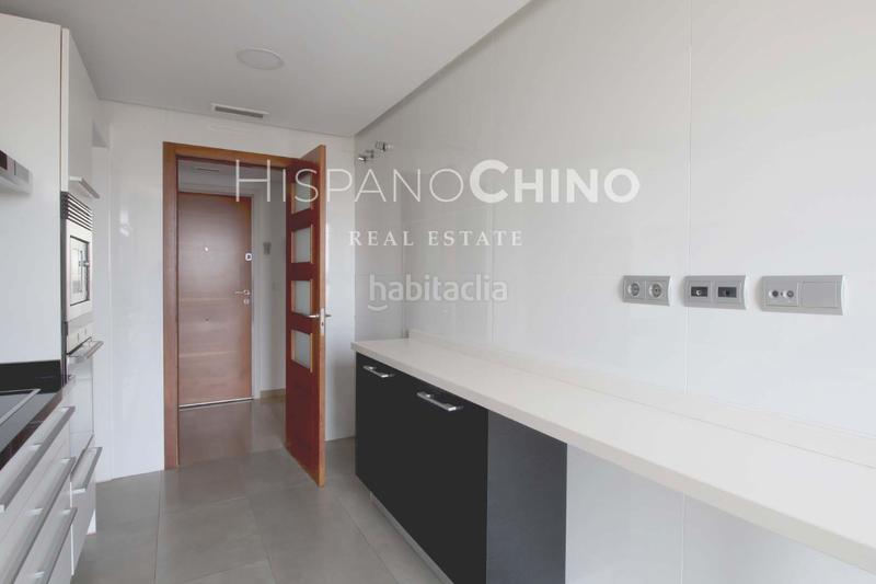 Foto a1ffb156-9c9a-4079-8e9e-1350b4ec1cf9. Lloguer apartament amb calefacció aparcament piscina a Valencia