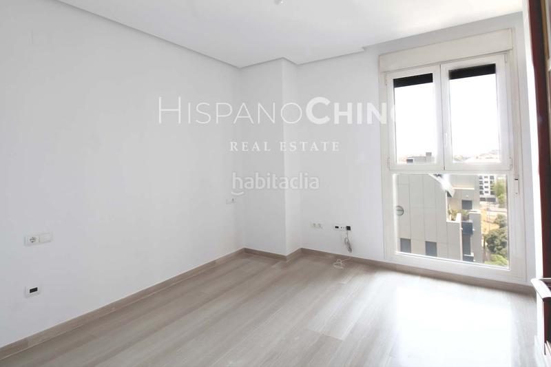 Foto f84ea94a-4576-4e05-80ea-d99501990e9a. Lloguer apartament amb calefacció aparcament piscina a Valencia