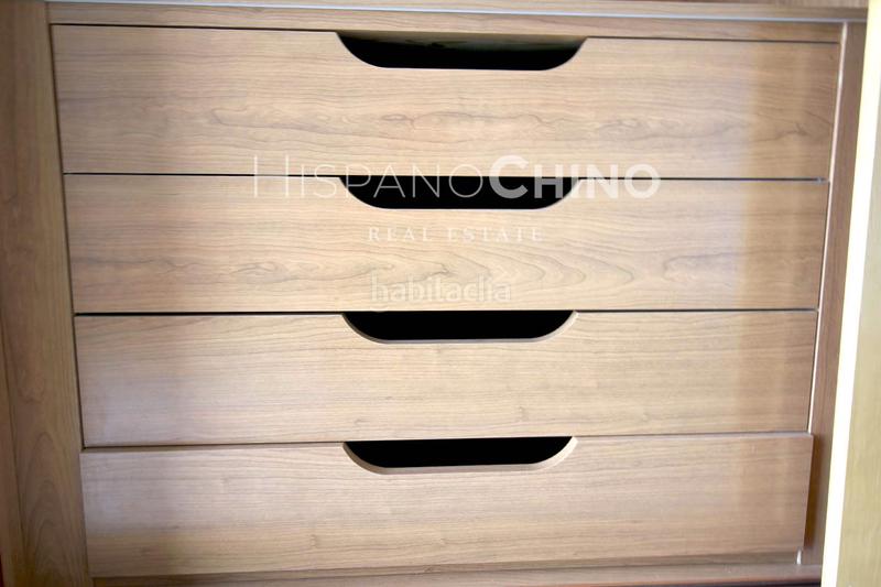 Foto 0ac525b3-9ee1-4749-91ab-918c1d4f2a14. Rent apartment with heating parking pool in Barrio Benicalap Valencia