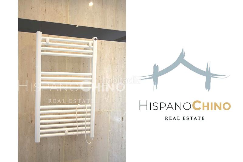 Foto 2c5495ce-05f6-43c0-8993-e294b2100537. Rent apartment with heating parking pool in Barrio Benicalap Valencia