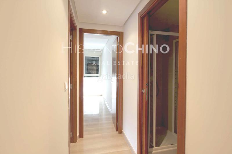 Foto 4545e26e-f095-4067-8b9c-4d2802a61465. Rent apartment with heating parking pool in Barrio Benicalap Valencia