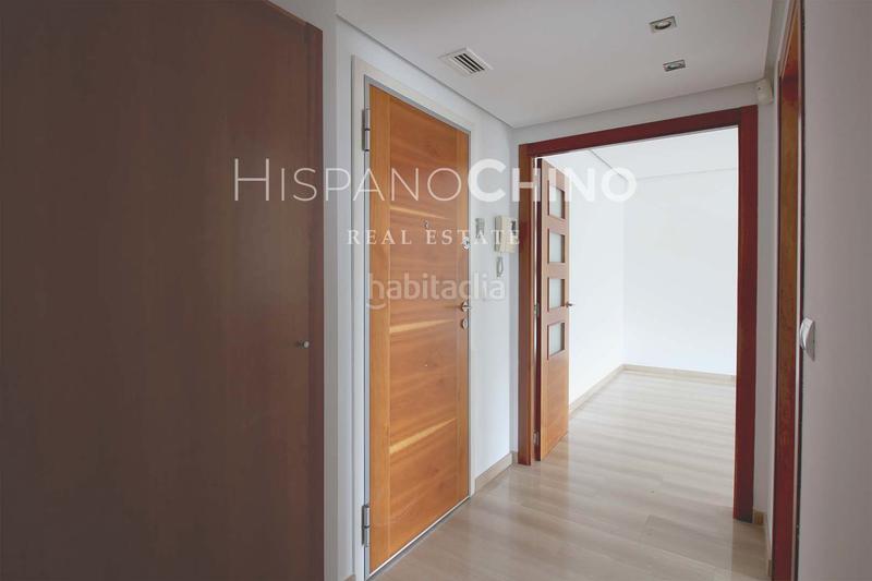 Foto 73665829-fd8f-4e87-b82a-dfafb41f510a. Rent apartment with heating parking pool in Barrio Benicalap Valencia