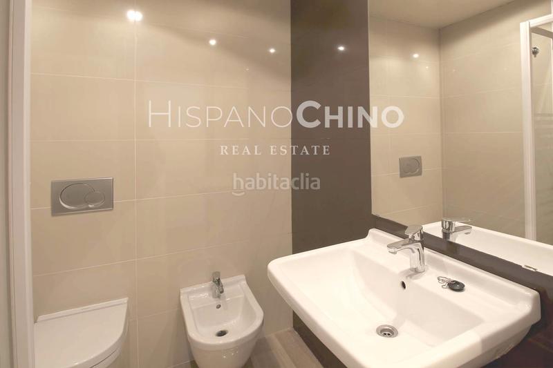 Foto 78005750-490a-4aab-a100-9ba36e9c4178. Rent apartment with heating parking pool in Barrio Benicalap Valencia