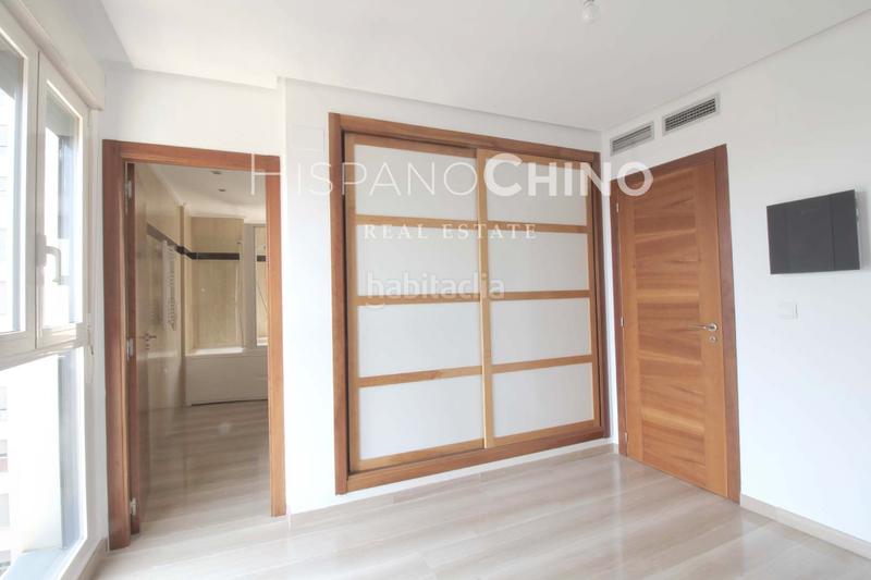 Foto bc4d60d1-3414-4343-a0ae-f78a8a42720c. Rent apartment with heating parking pool in Barrio Benicalap Valencia