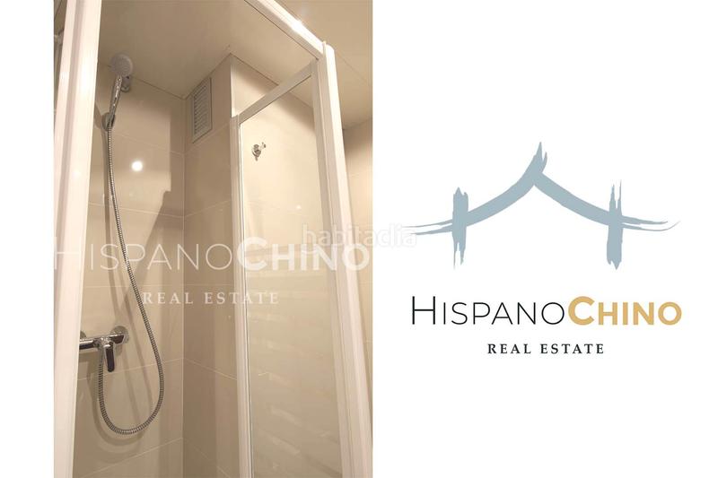 Foto c74bf783-86dd-48f1-a0d9-c99d579362e3. Rent apartment with heating parking pool in Barrio Benicalap Valencia