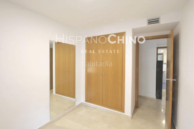 Foto 06532eff-39b8-4bbe-9855-d61810264982. Location duplex avec chauffage piscine dans Sant Pau Valencia