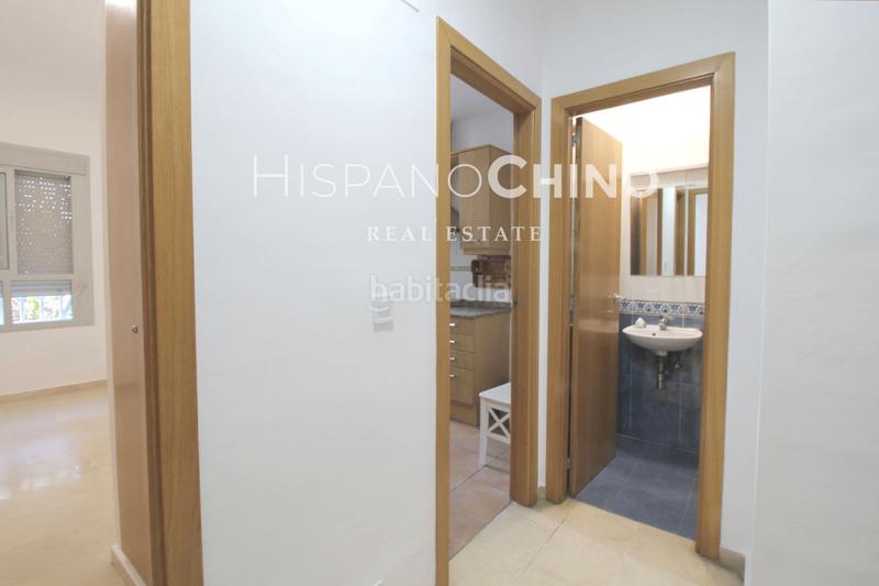 Foto 5bfa50a7-c0f3-4788-8968-99a74c3506f0. Location duplex avec chauffage piscine dans Sant Pau Valencia