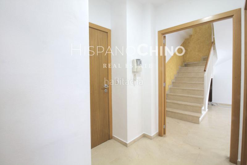 Foto 80035a55-3ce4-4f18-a8ed-ddf8b826a196. Location duplex avec chauffage piscine dans Sant Pau Valencia