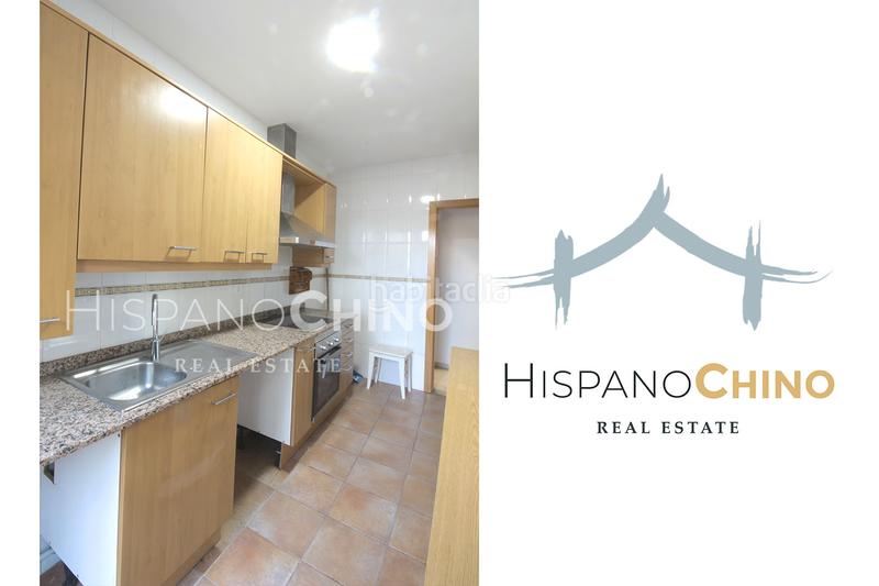 Foto 95a0a4e3-d35b-497c-914a-2350a13e5d0a. Location duplex avec chauffage piscine dans Sant Pau Valencia