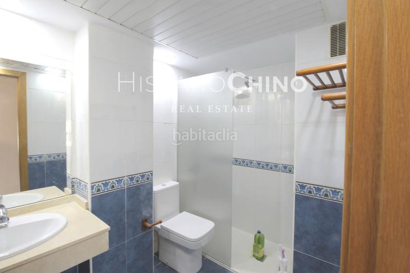 Foto ae12610b-51c6-4508-b705-1a0540c81367. Location duplex avec chauffage piscine dans Sant Pau Valencia