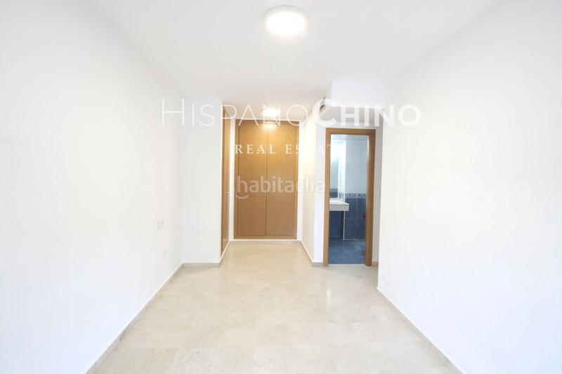 Foto d739fc81-4ad0-47b4-840f-b02dc2b57f4d. Location duplex avec chauffage piscine dans Sant Pau Valencia