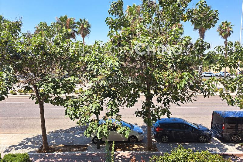 Foto e87a1069-bb9b-41ed-9c80-a09369e1b7ee. Location duplex avec chauffage piscine dans Sant Pau Valencia