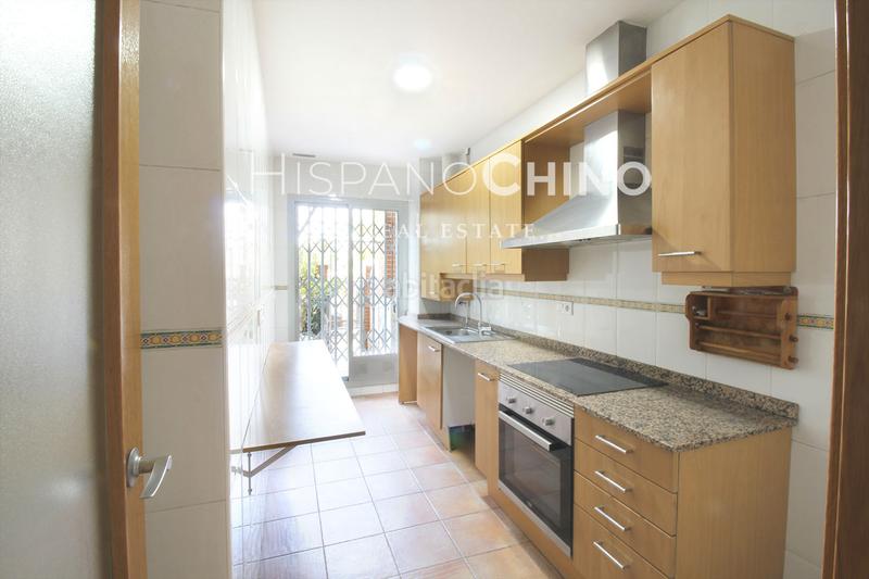 Foto 035c9632-2a97-4e4b-8211-6bff31e7fdec. Rent duplex with heating pool in Sant Pau Valencia