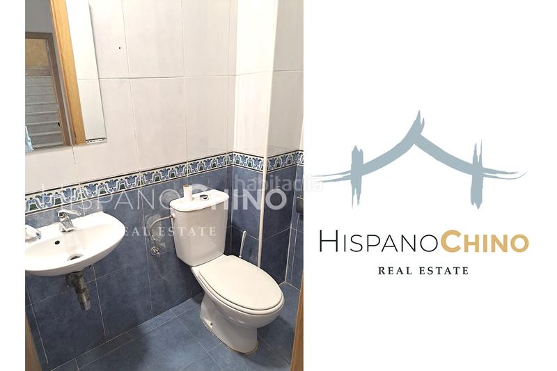 Foto 1cc4252d-8c4e-48d9-baf6-ec5dd114bf49. Rent duplex with heating pool in Sant Pau Valencia