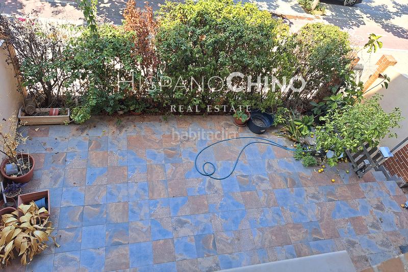 Foto 42bde55f-9852-4a25-8e45-313cc6f7ba5c. Rent duplex with heating pool in Sant Pau Valencia