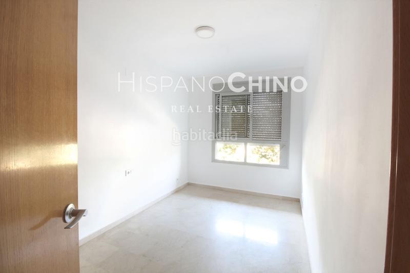 Foto 5d255ee4-3a7c-4b61-aa8e-7e86e8d074cb. Rent duplex with heating pool in Sant Pau Valencia