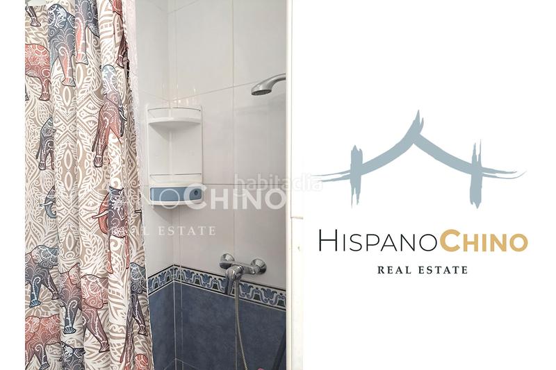 Foto 69178c4f-538e-4639-8937-2b81906a13c1. Rent duplex with heating pool in Sant Pau Valencia