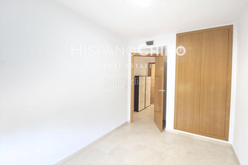 Foto 72bb7c3f-4500-434f-8bc6-36f36165133a. Rent duplex with heating pool in Sant Pau Valencia