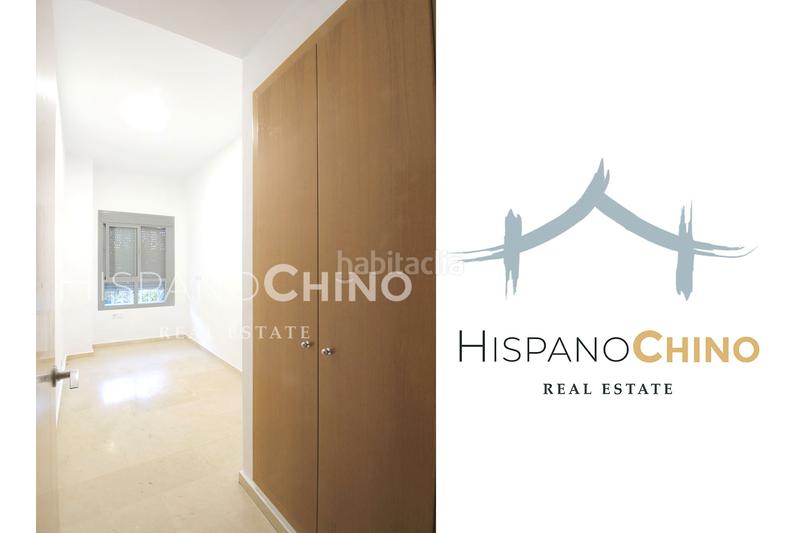 Foto e06c9e33-6a06-42d4-9ca7-83d2de75fbcb. Rent duplex with heating pool in Sant Pau Valencia