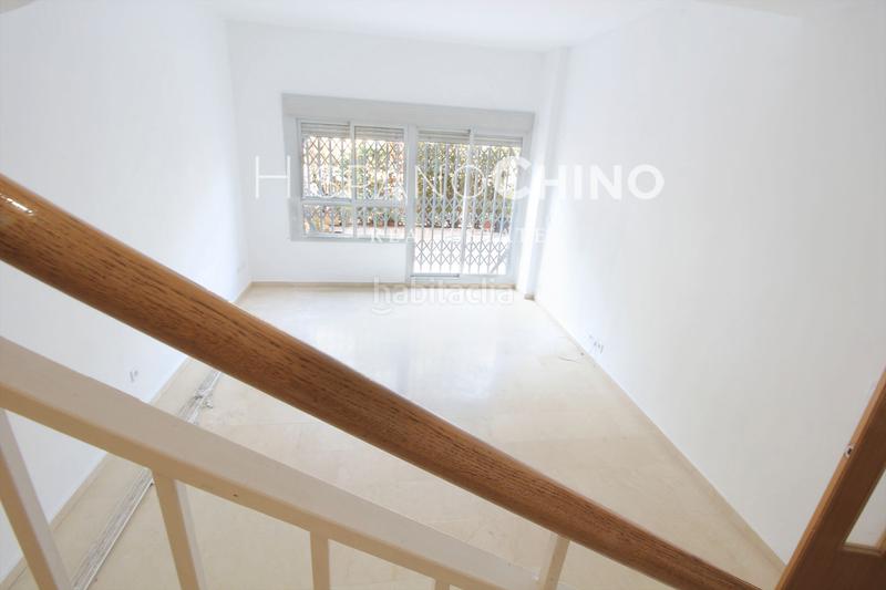 Foto fa4bf26a-ee40-4052-82ba-bd21489f696c. Rent duplex with heating pool in Sant Pau Valencia
