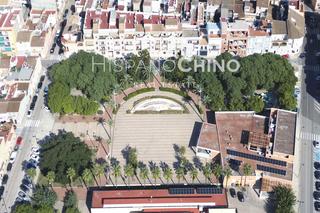 Àtic  Carrer baronessa santa bàrbara. Ático impresionante en carcagente