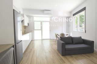 Rent Apartment  Carrer de l'arquitecte pesset. Apartamento de un dormitorio a estrenar en moncada. valencia.