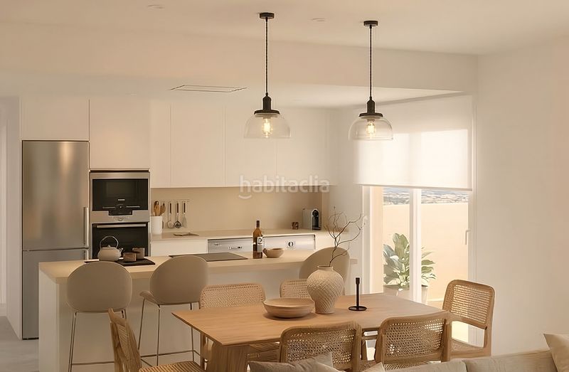 Foto b29628ca-1093-49dd-8d1a-b5b36f331689. Edificio obra nueva en Casco Urbano Náquera