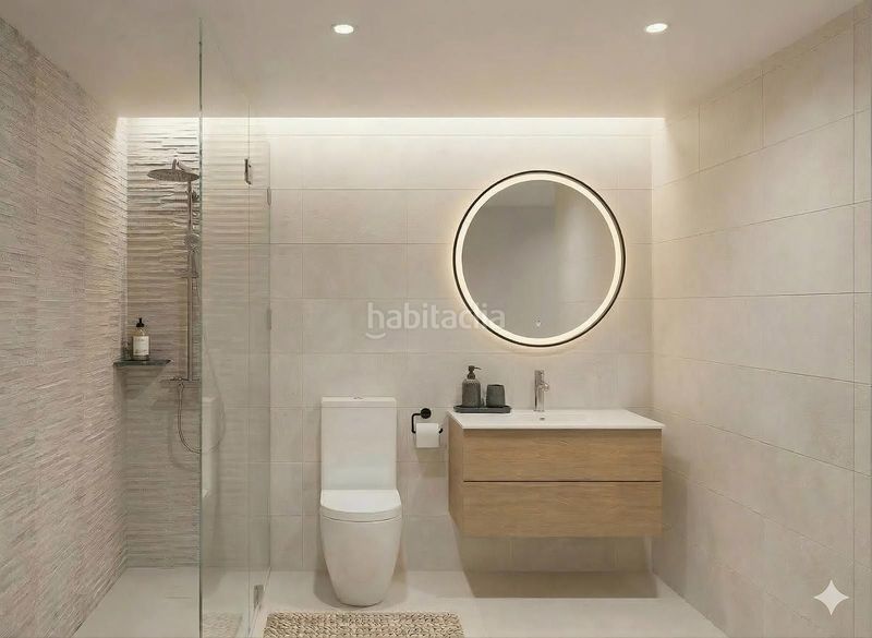 Foto e2b1dda4-6776-4c11-9d90-701fd9a0d088. Edificio obra nueva en Casco Urbano Náquera