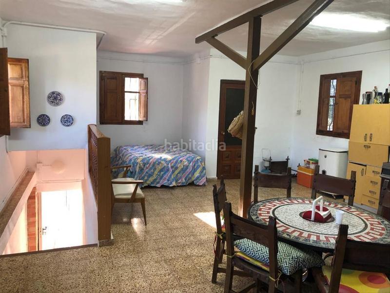 Foto 17a230e3-f8e0-4625-882d-fbfbf1286336. Fondo rustico in Algímia de Alfara