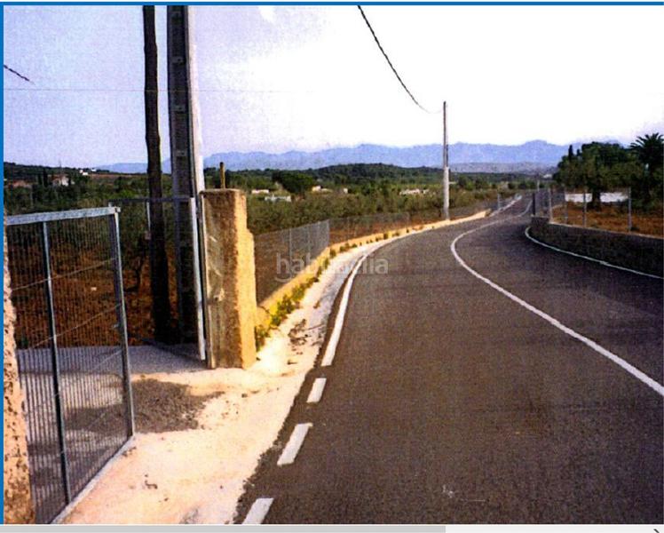 Foto 28815665-299b-427e-b7a8-7d2a052ee950. Fondo rustico in Algímia de Alfara