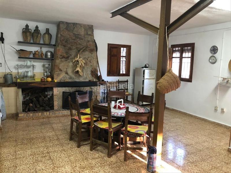 Foto 2f767150-c746-4e2f-912c-747dae269f7f. Fondo rustico in Algímia de Alfara