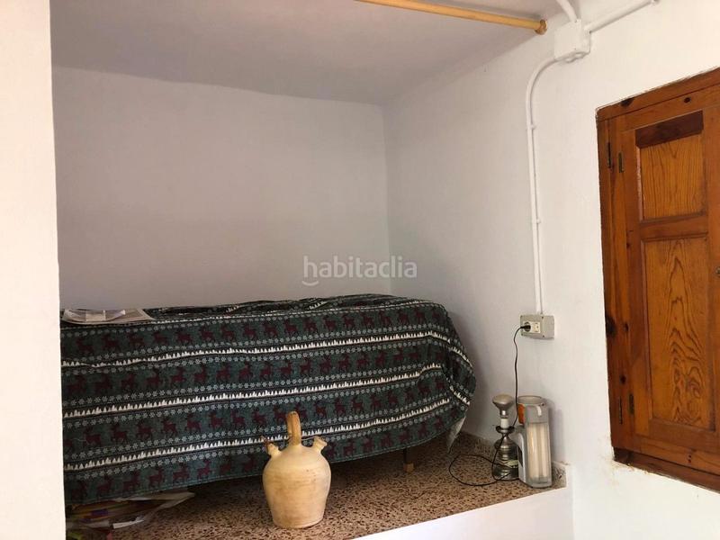 Foto 5b089d55-dd2b-4439-a45c-ee5dd0851b28. Fondo rustico in Algímia de Alfara