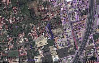 Residential Plot  Carril de los caballeros. Parcela de unos 2.315 m2 en carril de los caballeros, los alburq