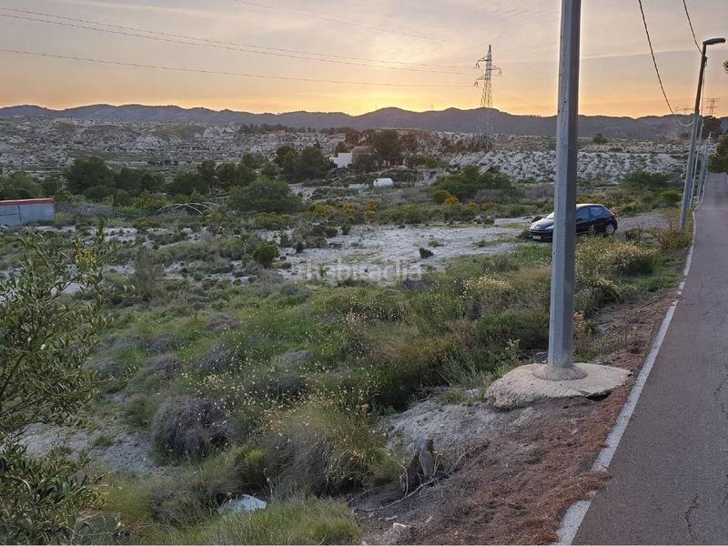 Foto a922adca-c2c7-4d20-a683-777ebffd4eca. Wohngrundstück in Baños y Mendigo Murcia