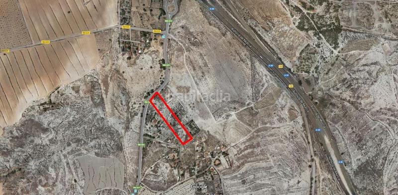 Foto aa3c7814-1d74-47ef-b95f-36727d8e074a. Wohngrundstück in Baños y Mendigo Murcia